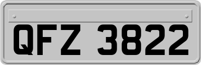 QFZ3822