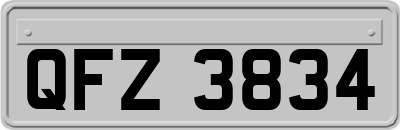 QFZ3834