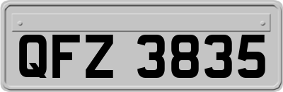 QFZ3835