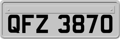 QFZ3870