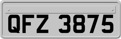 QFZ3875