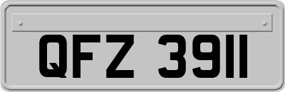 QFZ3911