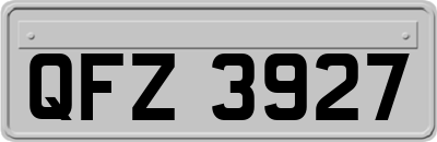 QFZ3927