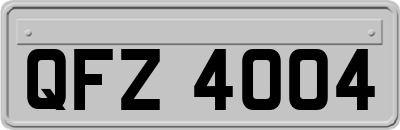 QFZ4004