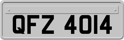 QFZ4014