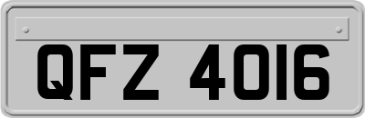 QFZ4016