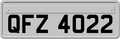 QFZ4022