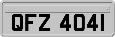 QFZ4041