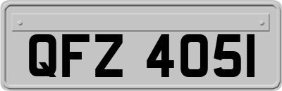 QFZ4051