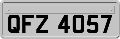 QFZ4057