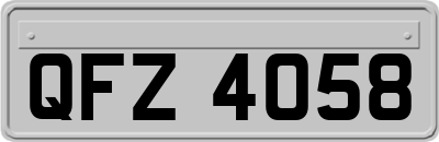 QFZ4058