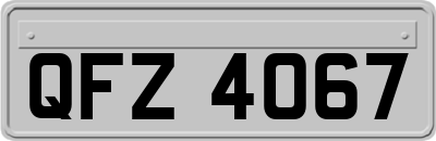 QFZ4067