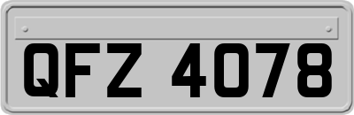 QFZ4078