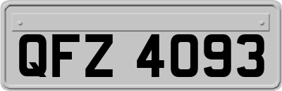 QFZ4093