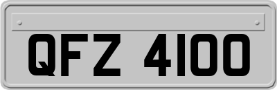 QFZ4100