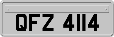 QFZ4114