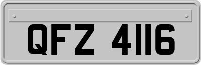 QFZ4116