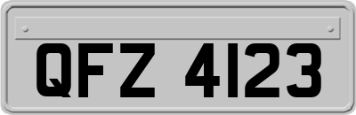 QFZ4123