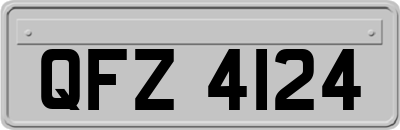 QFZ4124