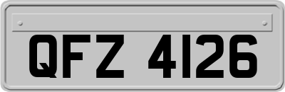 QFZ4126