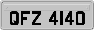 QFZ4140