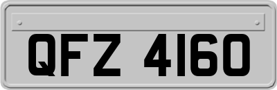 QFZ4160