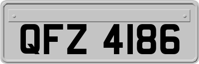 QFZ4186