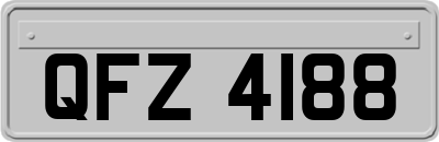 QFZ4188