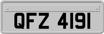 QFZ4191