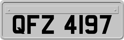 QFZ4197