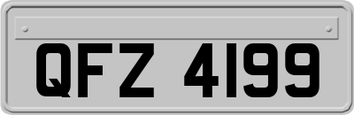 QFZ4199