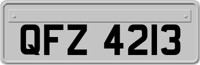 QFZ4213