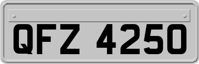 QFZ4250