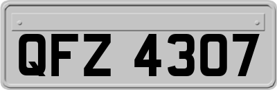 QFZ4307