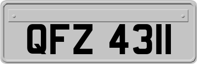 QFZ4311