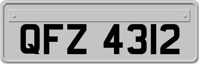 QFZ4312