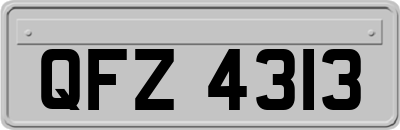 QFZ4313