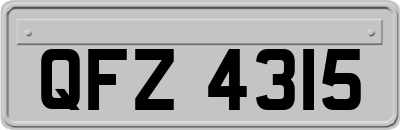 QFZ4315