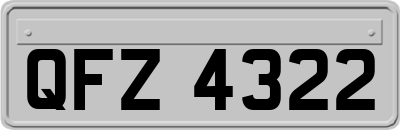 QFZ4322