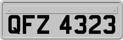 QFZ4323