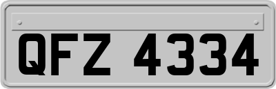 QFZ4334