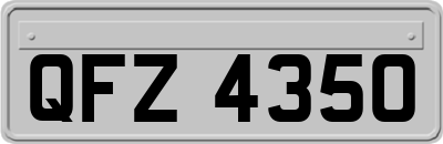 QFZ4350