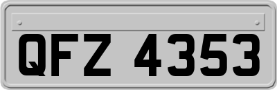 QFZ4353