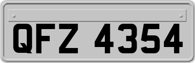 QFZ4354