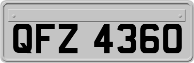 QFZ4360