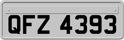 QFZ4393