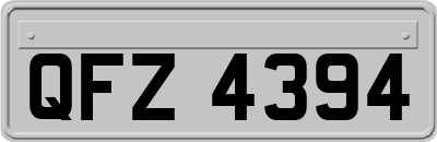 QFZ4394