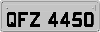 QFZ4450