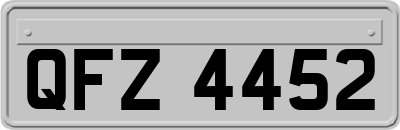 QFZ4452