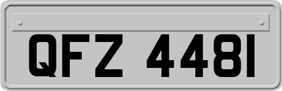 QFZ4481